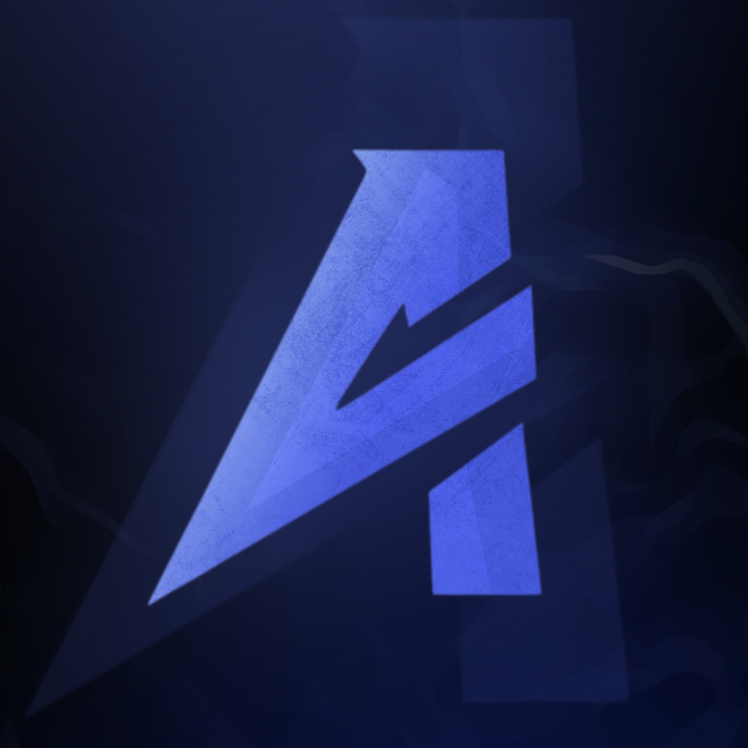 AlviBOT Logo